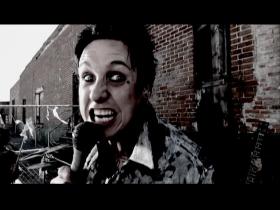 Papa Roach Kick In The Teeth (4x3)